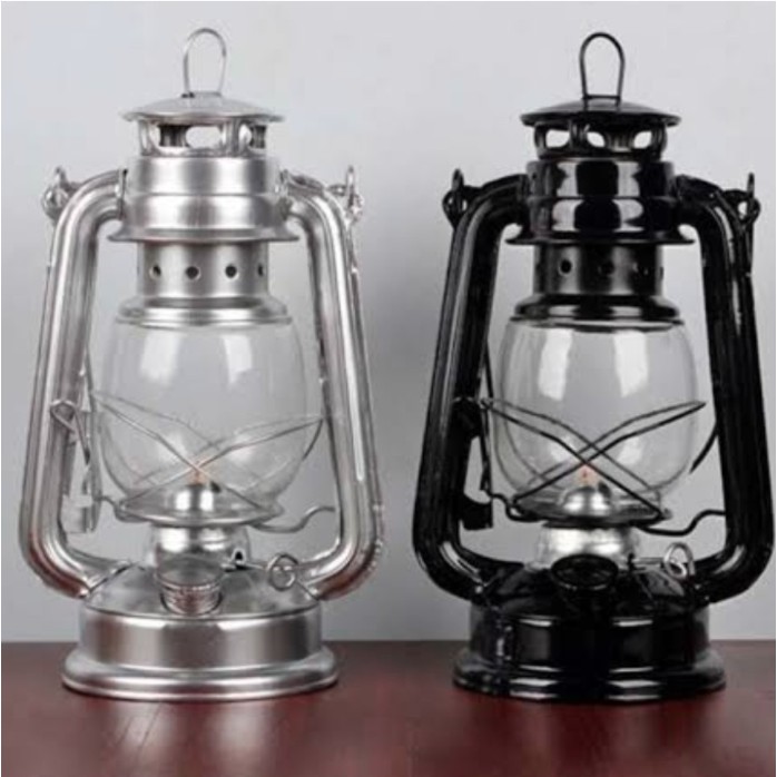 Lampu Teplok, Lampu BADAI , lampu PETROMAK Minyak, lampu kapal Lampu Badai lampu camping