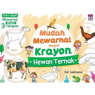 6600 Koleksi Gambar Hewan Yang Mudah Untuk Ditiru Terbaik