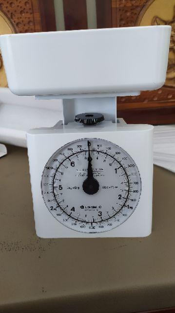 Lion Star - Royal Scale (timbangan Dapur 3kg) - Ks-4