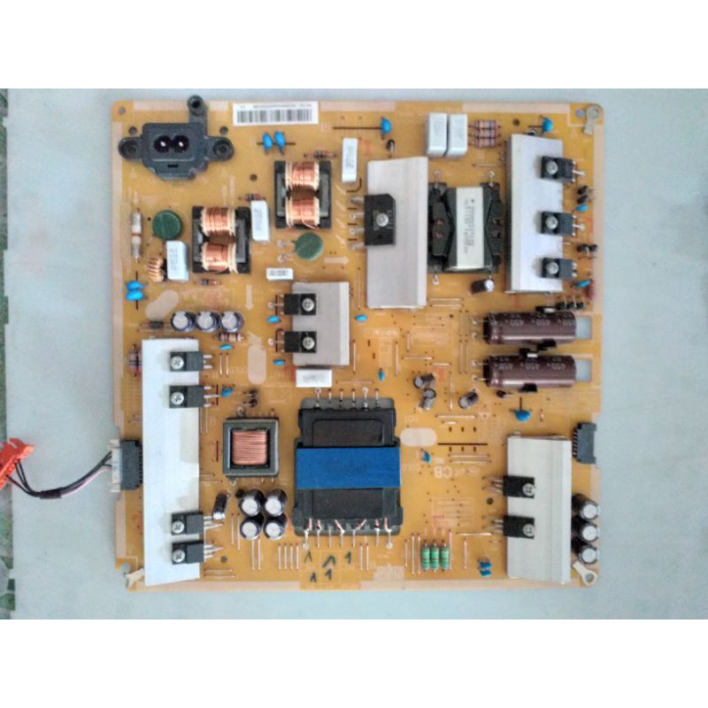 PSU POWER SUPPLY UA 48JU6000K REGULATOR 48JU6000 K