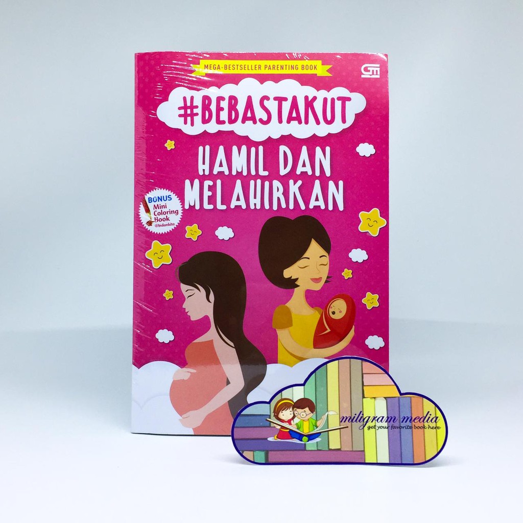 BEBAS TAKUT HAMIL DAN MELAHIRKAN