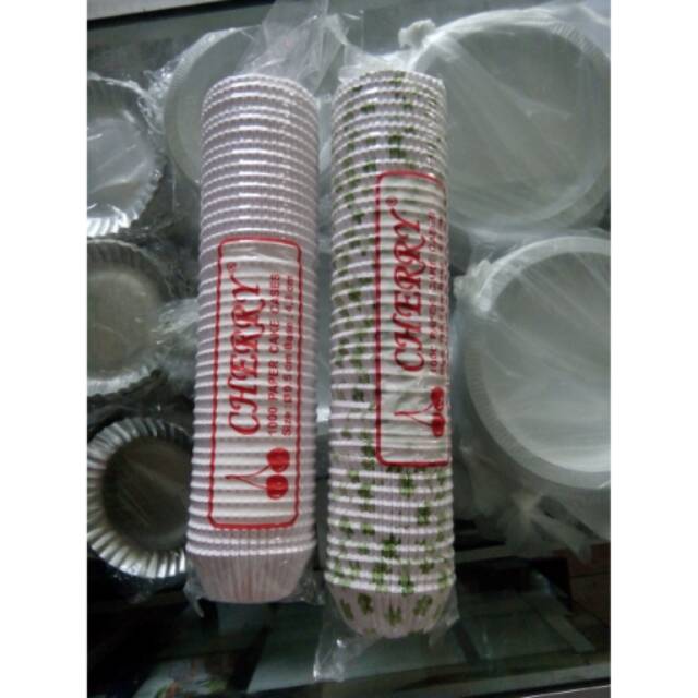 

Papper cake cases size 9.5cm