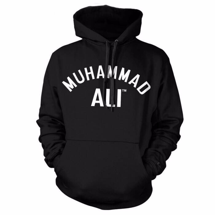 Hoodie Muhammad Ali