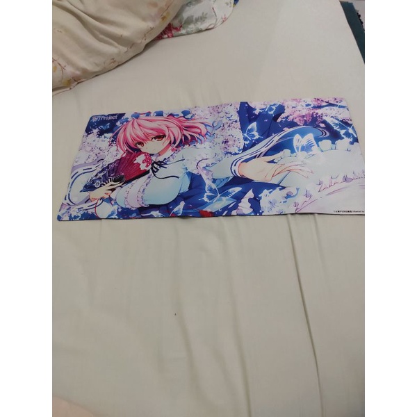 Custom Playmat Rubber Touhou Project 1 from AmiAmi Bekas