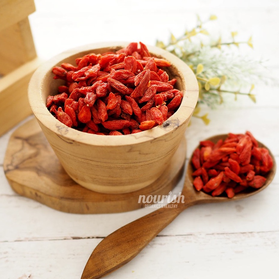 Goji Berry 1kg