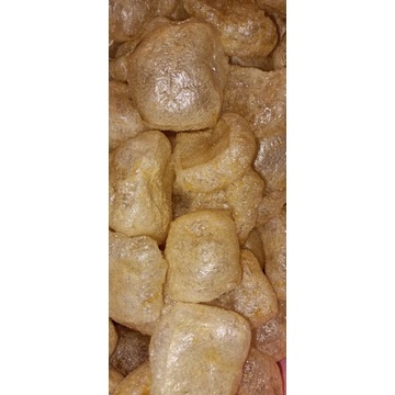 

Kerupuk Kulit Sapi