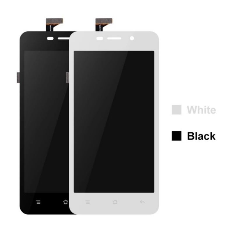 LCD TOUCHSCREEN OPPO A11W / A11 / R1301 / OPPO JOY 3 - ORI COMPLETE