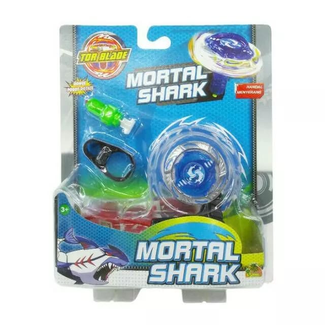 GANGSING TORBLADE PETARUNG TOP SPEED MORTAL SHARK,ROCKY GOLEM,DREAD DRAGON,WINGS FALCON