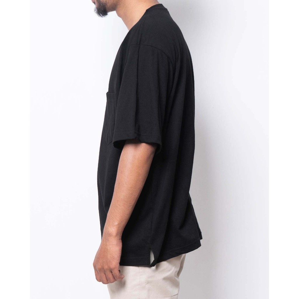 PAD Oversize Pocket T-Shirt