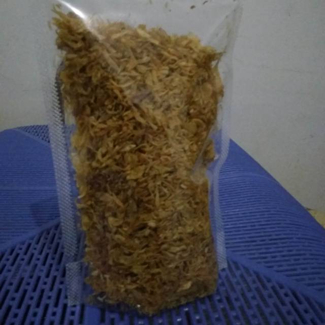 

Bawang goreng