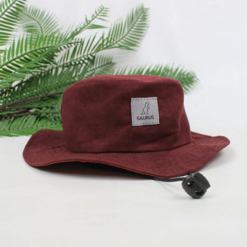 Safari Hat / Topi Anak