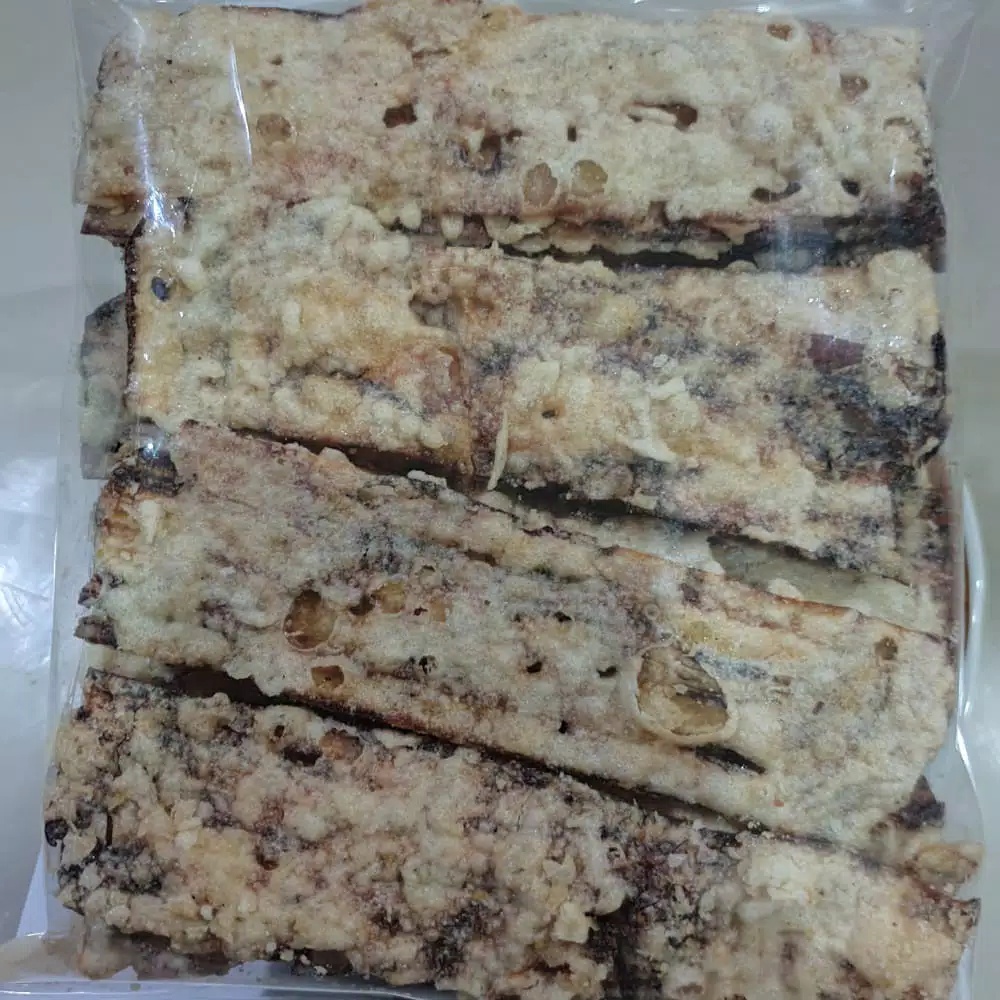 

Sale Pisang 250 Gram