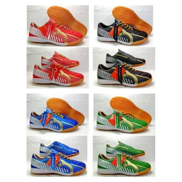 SEPATU FUTSAL ORTUSEIGHT CATALYST