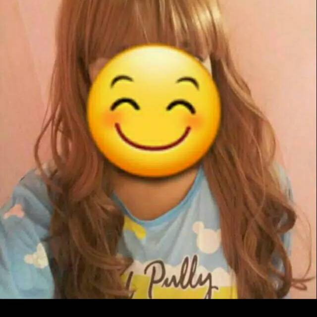 

Pinkcocowig