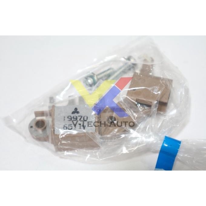 Ic Regulator Alternator Fuso 6D22; 8Dc9 A866X19972 Mitsubishi Electric