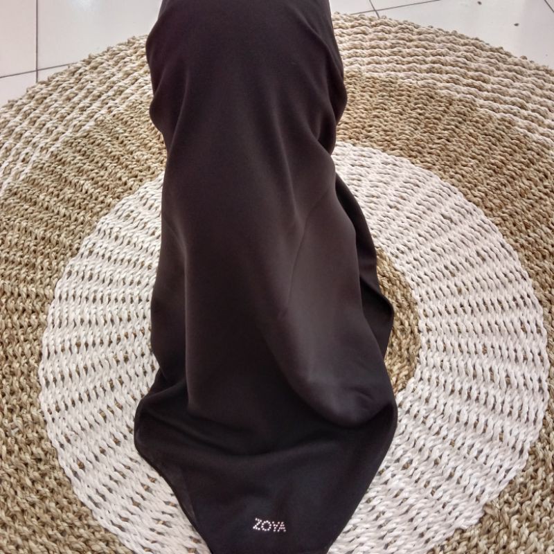 Scarf Casual Sparkling By Zoya