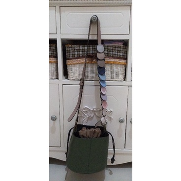 tas hush puppies original