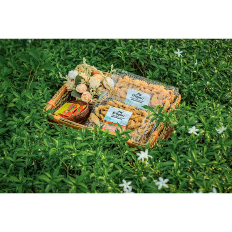 

krippsss udang wader krispi - jamilan krispi - udang krispi - wader krispi