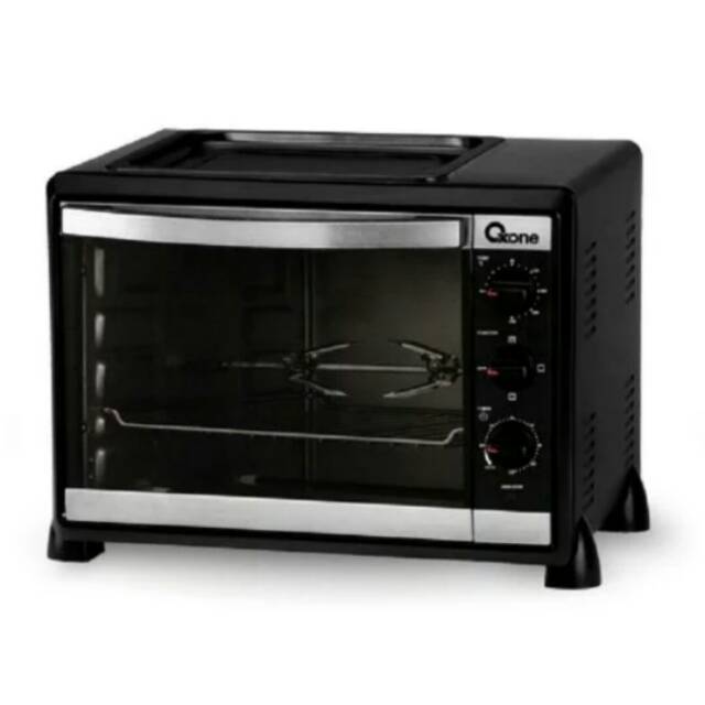 OVEN JUMBO OXONE OX-898BR