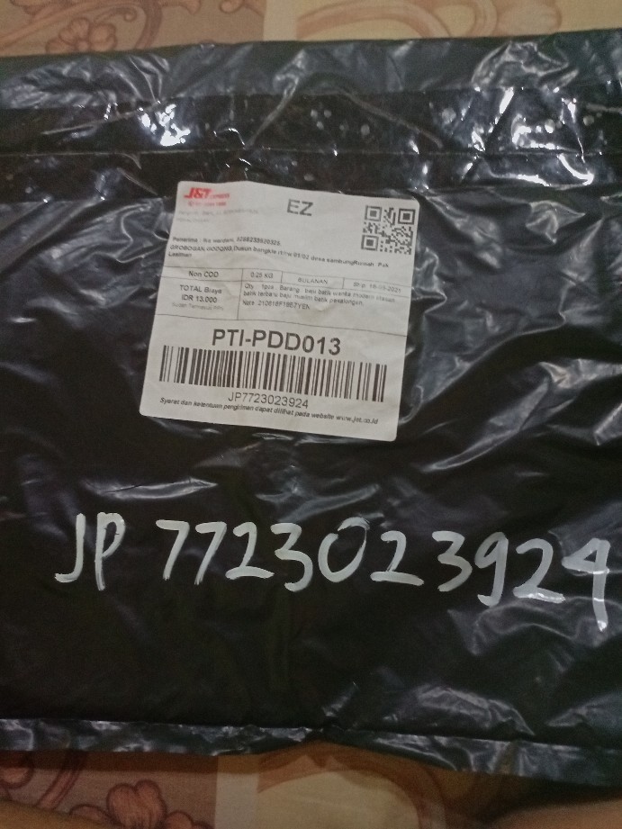 Baju Batik Wanita Modern Atasan Batik Terbaru Baju Wanita Kekinian Muslim Batik Pekalongan