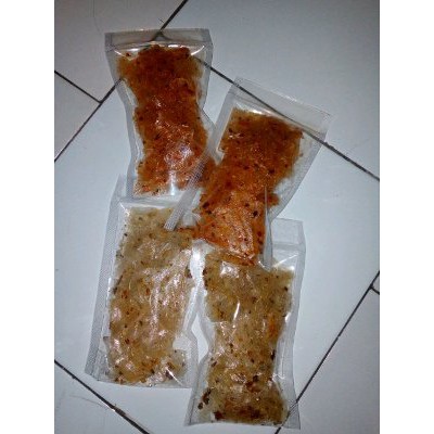 

Ready Stok Keripik kaca Limited