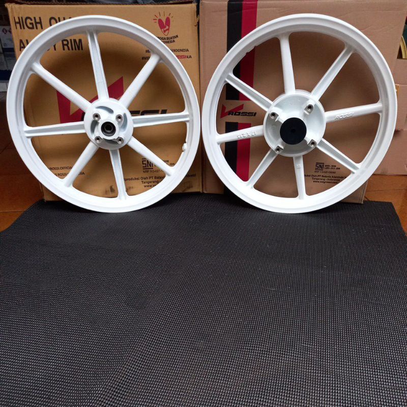 Velg Sprint Dragon Ninja R / Ninja SS V-Rossi