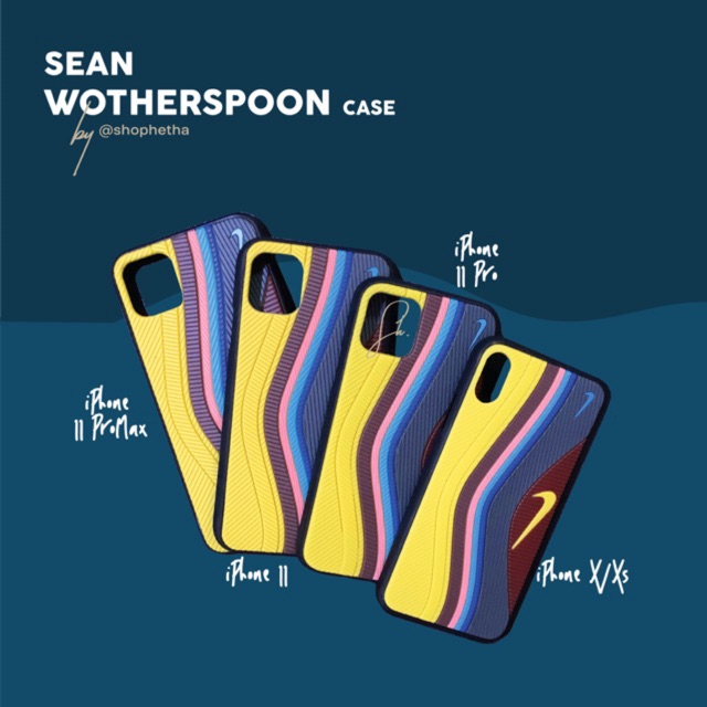 wotherspoon iphone case