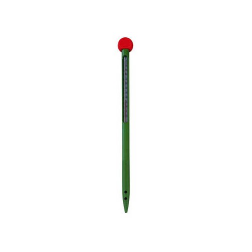 Thermometer tanah termometer kompos Soil thermometer