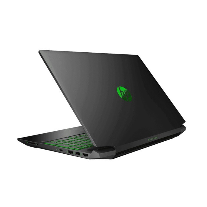 HP PAVILION GAMING 15-EC2010AX RYZEN 5-5600H 16G 512GB RTX3050 4GB W10