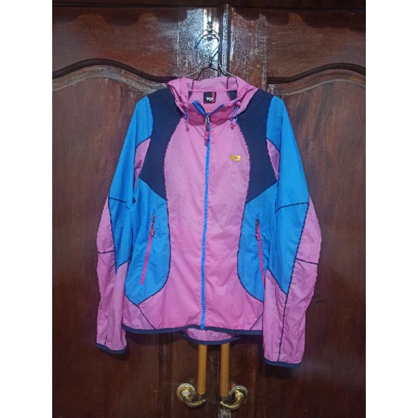 Jaket outdoor original by K2 (second)