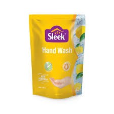 SABUN SLEEK HAND WASH / CUCI TANGAN 400ML REFILL