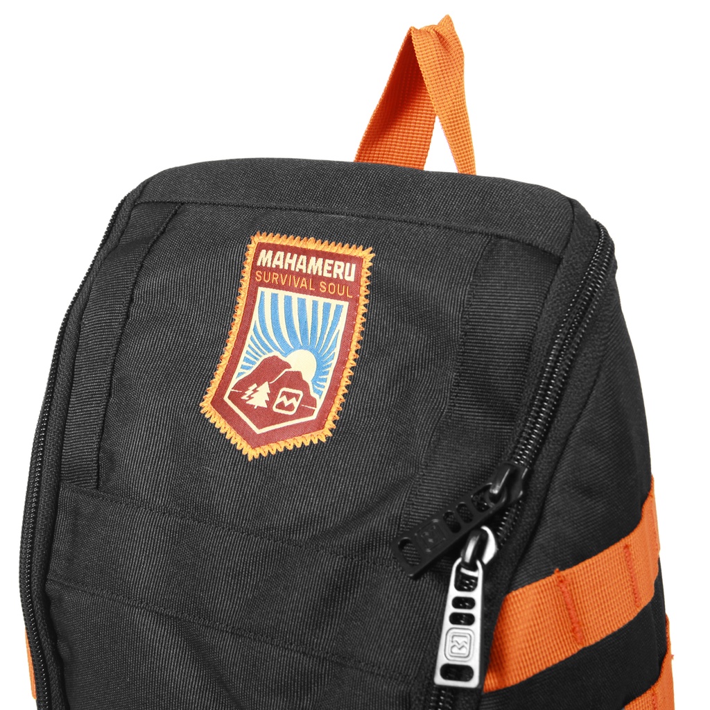 Mahameru Tas Selempang WBM 007