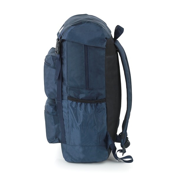 Tas Ransel Pria Outdoor Semi Keril 40 Liter Backpack Hangout Sekolah Kuliah Travel 613