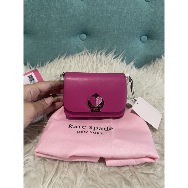 Kate spade nicola outlet micro