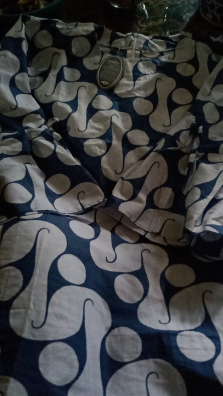 Maura Couple - Sania Ruffle Batik Couple Jumbo Ori Ndoro Jowi Dnt Garansi Termurah Shopee - Solo