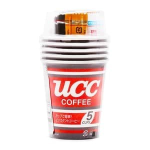 

UCC Coffee - Import Jepang