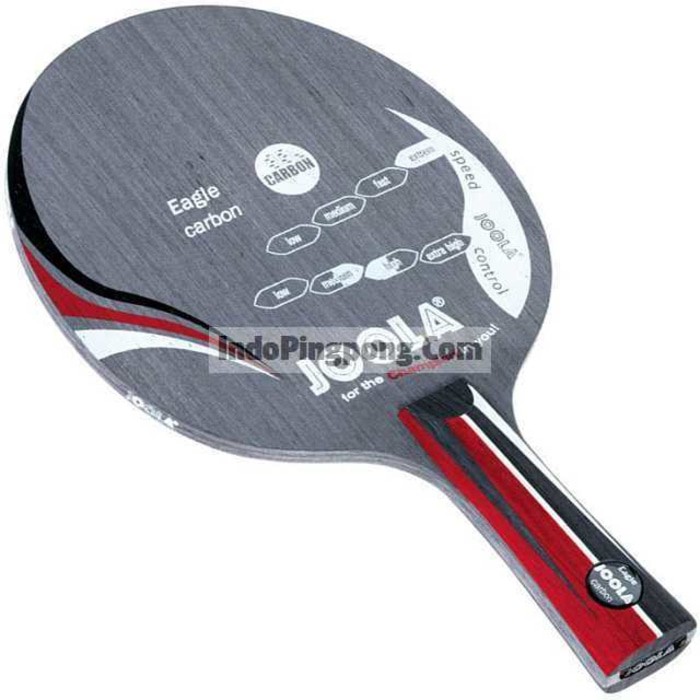 Joola Eagle Carbon ~ Carbon Blade Kayu
