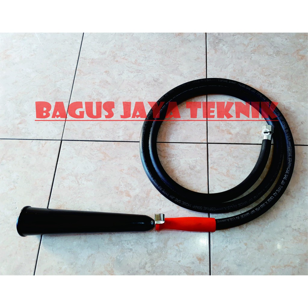 Selang Apar CO2 25 Kg