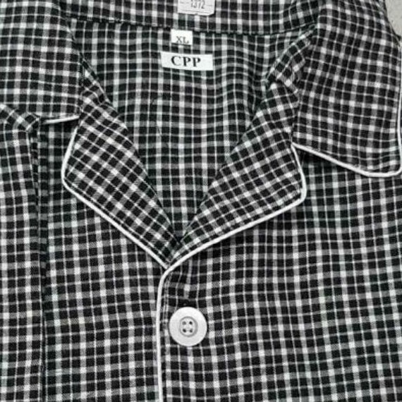 Cp jumbo XL1507 &amp; XXL flanel 1506