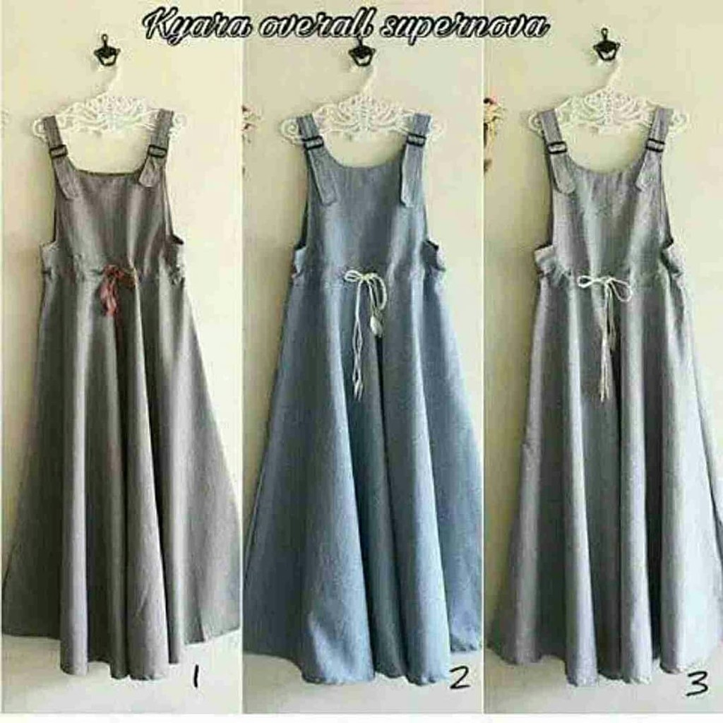 Rok overall KYARA Overall