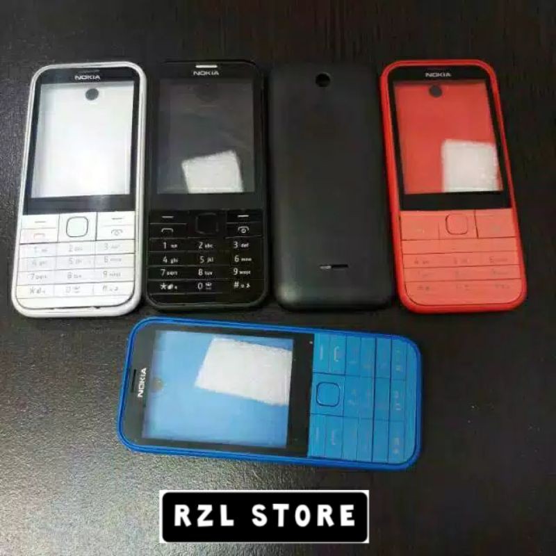 CASING CASE ORI CHINA NOKIA N225