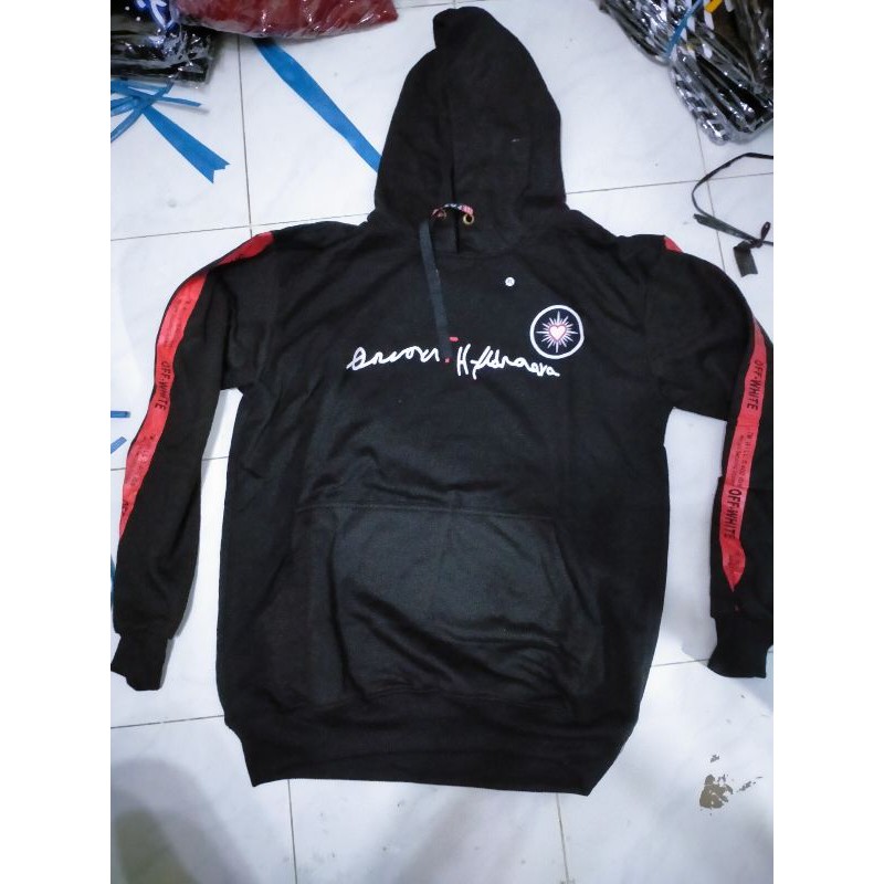 jaket PSHT switer hoodie psht katun tebal