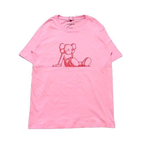 T-Shirt ANAATOMY HOLIDAY – Baby Pink Edition Trendy Casual Unisex Good Brand Quality Stylish