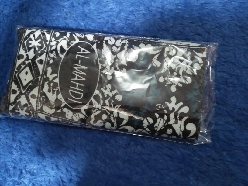 Sarung Batik Anak Nu Batik Ipnu Ippnu Sarung Nu Anak Sarung Anak