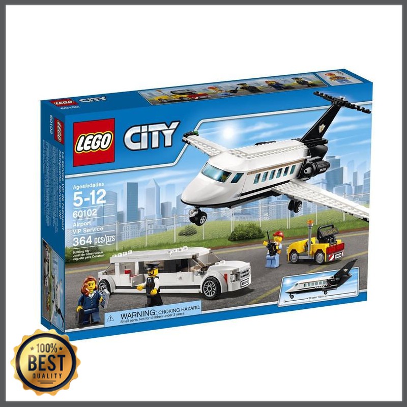 Harga Lego Airport Terbaik Model Kit Hobi Koleksi Mei 2021 Shopee Indonesia