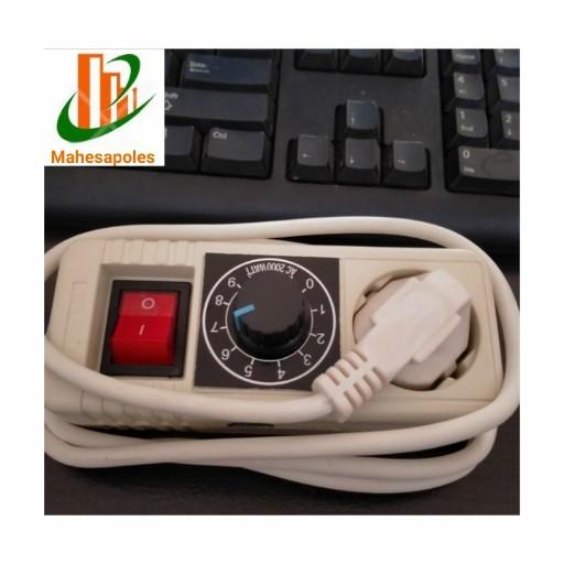 Pengatur Dimmer Pengatur Speed Pengatur Kecepatan Gerinda Tangan Dll