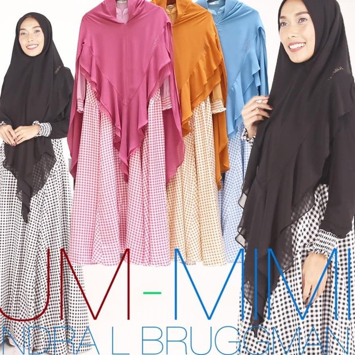 Unik latasya syari ummimi - Hitam Terlaris