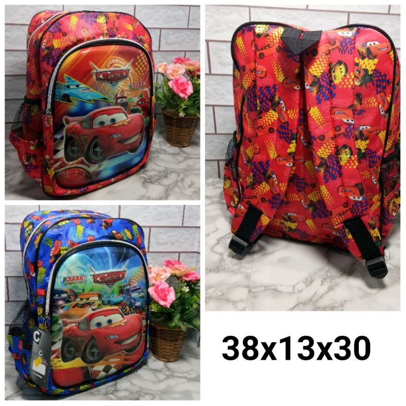 RANSEL ANAK SD KARAKTER TIMBUL