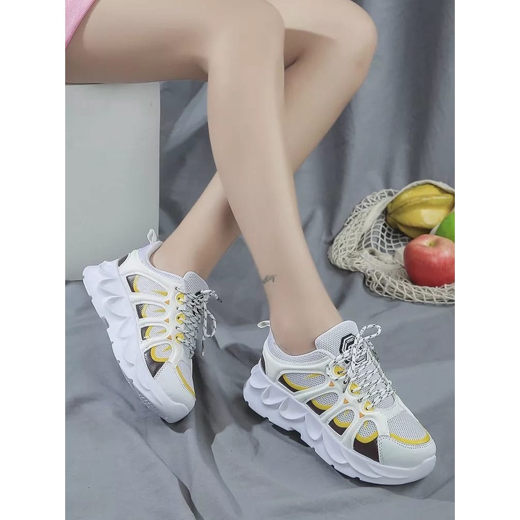 11.11 S A L E &gt;  Sneaker Ala Korea Hae Won SB Seri LE-008#(Real Stock) 2N1