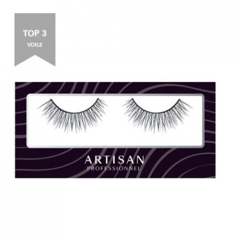

ARTISAN Lash Voile- 5221